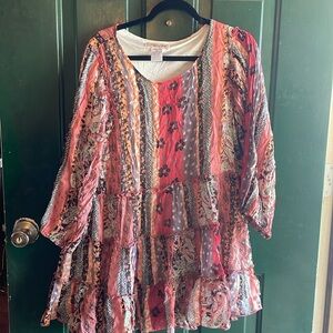 XL Womens Dress
